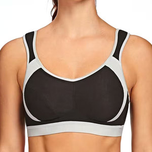 Soutien-gorge de sport en gros pour femmes, idéal pour l'entraînement et la gym, soutien-gorge de fitness à prix réduit - Product Image 1