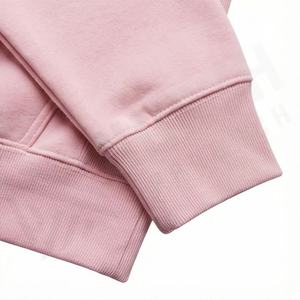 Sweat-shirt à capuche pour homme, confortable, de qualité supérieure, personnalisé, en tissu 100% coton, poids lourd, pull-over décontracté, mode streetwear - Product Image 6