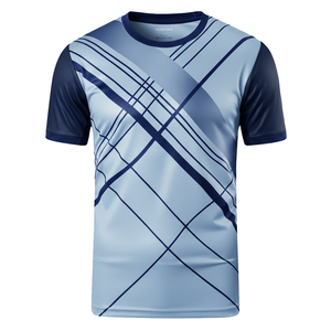 Camiseta de Fútbol de Alta Calidad 2026 para Niños, Jóvenes y Adultos, Personalizada con Nombre y Número, Uniforme de Equipo, Secado Rápido - Product Image 4