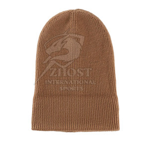 Bonnets tendance en tricot doux, conçus pour le confort, la chaleur et un style hivernal au quotidien - Product Image 4