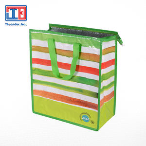 Precio mínimo para bolsas de compras de PP fabricadas en Vietnam - Product Image 3