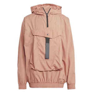 Chaquetas Cortavientos con Capucha para Hombre, Personalizadas OEM, Transpirables, Ecológicas, de Secado Rápido, Impermeables, de Lona de Alta Calidad - Product Image 4