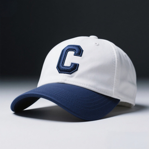 Caps <b>Hats</b> 100% Cotton Elegant Color Customized Adjustable Four Seasons Use Lightweight Sporty Design for Adults Baseball - Product Image 1