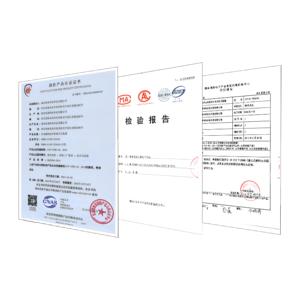 Sistema de Monitorización de Incendios Eléctrico Tanda 5L 10L, Cañón de Agua Automático Industrial para Combatir Incendios - Product Image 6