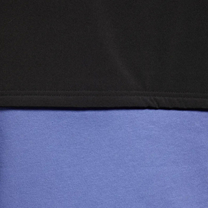 Sweat-shirt à capuche bleu pour homme, tendance et de qualité supérieure, coupe classique, couleur unie, avec poche, pull décontracté en polaire respirant, idéal pour l'automne - Product Image 6