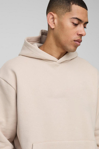 Custom Men's Essential <b>Tracksuit</b> for Streetwear & Gym - Full-Service Custom <b>Tracksuit</b> Manufacturer By Salamons Wears - Product Image 3