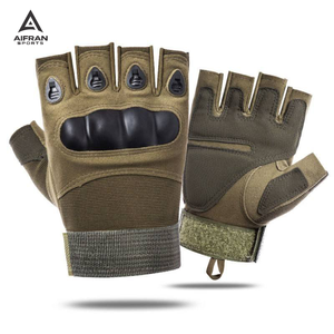 Gants d'entraînement multi-usages Aiffran, respirants, durables, avec une bonne adhérence, pour le travail - Product Image 6