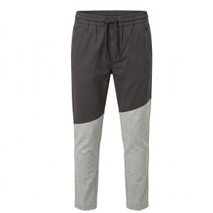Pantalon pour homme tendance, design élégant, tissu confortable, idéal pour le travail au bureau, les événements décontractés, la mode quotidienne - Product Image 1