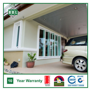 Modern Aluminum Casement Window | Sound Insulation | Vietnam Manufacturer - Product Image 6