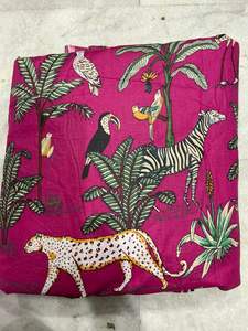 Tela de Algodón Cambric Premium para Kurtis, Túnicas, Ropa Étnica, Ropa Deportiva, Cortinas - Ligera y Fresca, Exportación a Granel desde India - Product Image 6