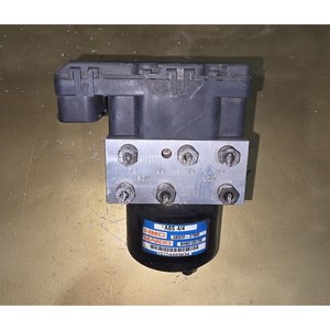 Pièces détachées auto Russie compatibles avec Hyundai Santa Fe Trajet, module de commande de pompe ABS 58920-37900 / 5WY7121A, pièces auto coréennes - Product Image 5