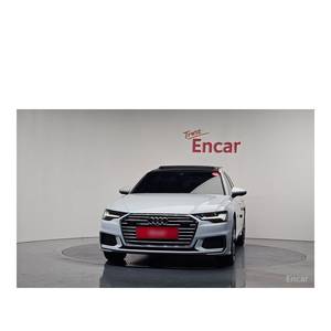 Audi A6 45 TFSI Premium 2024, 6,741 km, Volante a la Izquierda, Asientos de Cuero con Cámara Trasera - Product Image 3