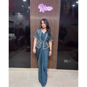 ชุดงานปาร์ตี้แสนสวย Koti - Product Image 2