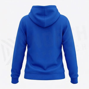 Sudadera con Capucha Estampada de Alta Calidad y Estilo Premium para Mujer, Sudadera Gruesa de Invierno, Informal, para Uso Diario, Moda Urbana - Product Image 2