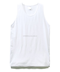 Débardeur de sport décontracté 3D durable et confortable, qualité supérieure, entraînement, course à pied, hommes, jersey en coton, vêtements d'hiver - Product Image 6