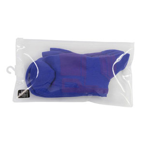 Chaussettes de sport grises en coton, élasthanne et nylon, épaisses, absorbant la transpiration, respirantes, pour le yoga et le football, pour adultes, utilisation estivale - Product Image 5
