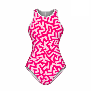 Nouveautés Maillots de bain amincissants respirants une pièce avec contrôle du ventre et bikinis de plage - Product Image 3