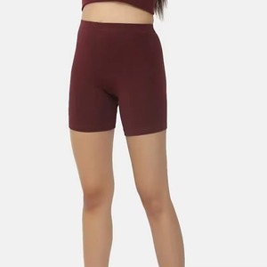 <b>Seamless</b> Custom Logo High-Waisted Biker <b>Shorts</b> for Women Spandex Volleyball <b>Gym</b> <b>Short</b> New Fashion <b>Seamless</b> Fitness <b>Gym</b> <b>Shorts</b> - Product Image 4