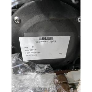 Edwards QDP80/500 Dry <b>Vacuum</b> <b>Pump</b> System - Trusted Global Legacy Semiconductor Equipment and Parts at - Product Image 1