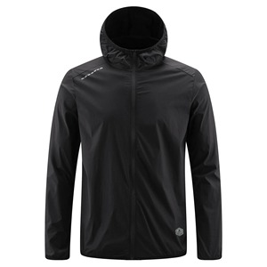 Men's <b>Summer</b> Sun Protection <b>Jacket</b> <b>Lightweight</b> Ice Silk Breathable Quick Dry Hooded Outdoor Anti-UV Skin Coat - Product Image 2