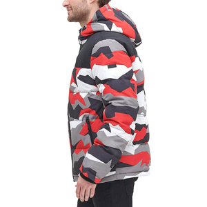 Windbreaker <b>Jackets</b> in Custom Design Stylish Outdoor Men Fashionable Top Quality Lightweight Shell Spring Outdoor Wear - Product Image 1