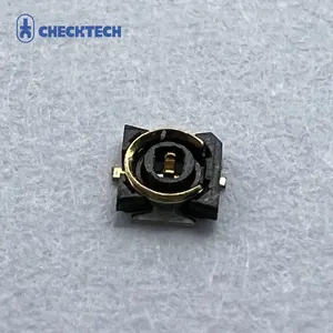 Various Electronic Devices and Applications Micro Coaxial Mini RF Connector