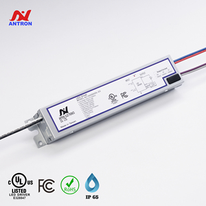 UL IP65 IP67 Made in Taiwan LED Alimentation de secours pour panneau de sortie et feu lumineux - Product Image 3