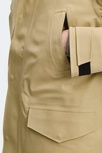 Wholesale Nylon Lightweight Hooded Rain Coat Windproof <b>Jacket</b> Custom Breathable <b>Waterproof</b> <b>Jacket</b> OEM Supplier men's <b>jackets</b> - Product Image 3