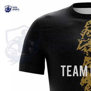 El Mejor Servicio, Nueva Llegada, Uniforme de Fútbol Profesional Ligero, Transpirable, de Poliéster de Secado Rápido, con Logotipo Personalizado - Product Image 5