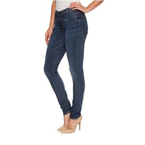 Nuevos Jeans de Mezclilla Ajustados de Cintura Alta a la Moda para Mujer, Talla Grande, Pantalones Casuales con Botones, Sexy, Venta al Por Mayor 2026 - Product Image 6