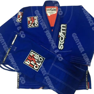 BJJ Jiu Jitsu Gi-kimono, alta calidad, precio bajo, Gi / BJJ Gi 2022 - Product Image 1