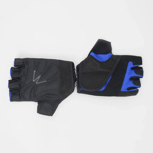 Gants de musculation pour hommes et femmes, antidérapants, respirants, pour entraînement de force et fitness - Product Image 4
