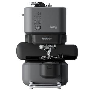 Máquina de Bordar Industrial 2026 Brothers Skitch PP1 con Artspira Studio y 2 Años de Garantía - Product Image 3