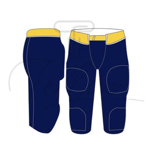 Custom American <b>Football</b> Jersey Short Sleeve Plus <b>Size</b> 100% Polyester Breathable Quick Dry Anti-UV Unisex <b>Football</b> Wear - Product Image 1