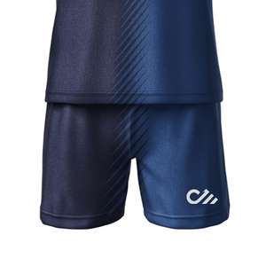 ชุดฟุตบอลใหม่ล่าสุด ปรับแต่งได้ตามต้องการ พร้อมบริการ OEM ชุดฟุตบอลสำหรับผู้ใหญ่ - Product Image 5