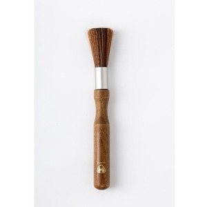 Brosse antistatique pour moulin à café SILSTAR MAGNET, poils anti-statiques, empêche la poussière de s'agglutiner, aide au nettoyage sans poussière. - Product Image 1