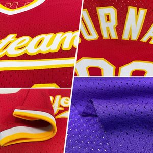 Camisetas Personalizadas de Béisbol y Sóftbol, Uniformes Deportivos Personalizados para Hombres y Jóvenes, Nombre, Número, Logotipo, Hechos de Poliéster Duradero - Product Image 2