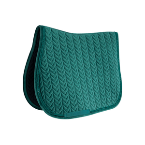 Vente en gros de tapis de selle pour chevaux, équipement de protection pour chevaux, tapis de selle de qualité supérieure, durables et confortables, pour l'équitation - Product Image 1
