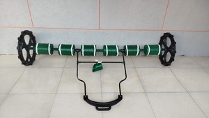 Durable Manual Rice Seeder Machine – Hand Push Paddy <b>Planter</b>, High Yield, Seed Saving, Easy Operation - Product Image 6