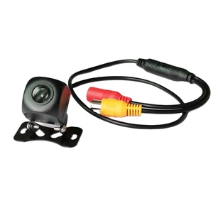 Phổ AHD 720P 1080P HD Night View Xe Phía Sau Máy Ảnh Không Thấm Nước Góc Rộng Xem Ngược Cam Với Dây Và Cáp - Product Image 2