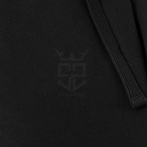 Diseña tus propios pantalones cortos deportivos para hombre de primera calidad con logotipo personalizado, de secado rápido y ligeros. - Product Image 5