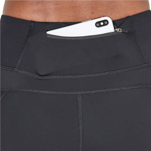 Leggings pour femmes de bonne qualité, logo personnalisé, leggings de yoga à taille élastique pour femmes, à prix raisonnable - Product Image 6
