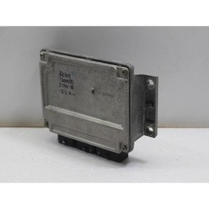 307 ECU et modules informatiques d'occasion 9660774680 - Product Image 6