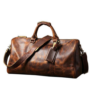 Sac de sport de voyage personnalisé de haute qualité, design premium, en nylon/polyester, pour hommes et femmes - Product Image 5