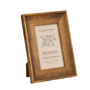 Burnt Wooden <b>Picture</b> <b>Frame</b> Supplier Custom Size Resin Inlay Mango <b>Wood</b> Photo <b>Frame</b> for Premium Corporate Gifts and Wedding Decor - Product Image 6