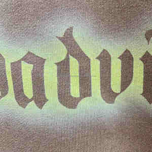 Sweat à capuche d'hiver en coton décontracté pour hommes avec impression numérique Logo personnalisé ODM Supply Streetwear Style Washed Sweat à capuche - Product Image 5