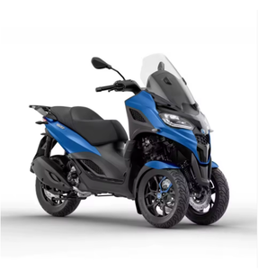 Nouveau en stock pour 2025 : Trottinette adulte MP3 310 Sport avec garantie de 3 ans, prête à être expédiée - Product Image 2