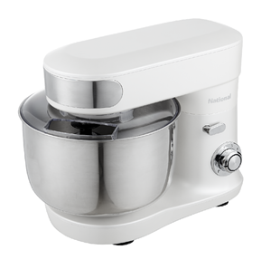Batteur sur socle électrique industriel portable robuste, petit modèle, le plus vendu - Product Image 3