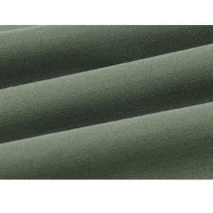 Tissu sergé T/C 45/55 tendance 2026 en gros, tissu sergé CVC pour vêtements de travail - Product Image 1