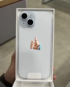 Batería Original al por Mayor para Teléfono Móvil Apple 15 Serie Completa 100% Sin Límite de Tarjeta SIM Envío Exprés Global - Product Image 4